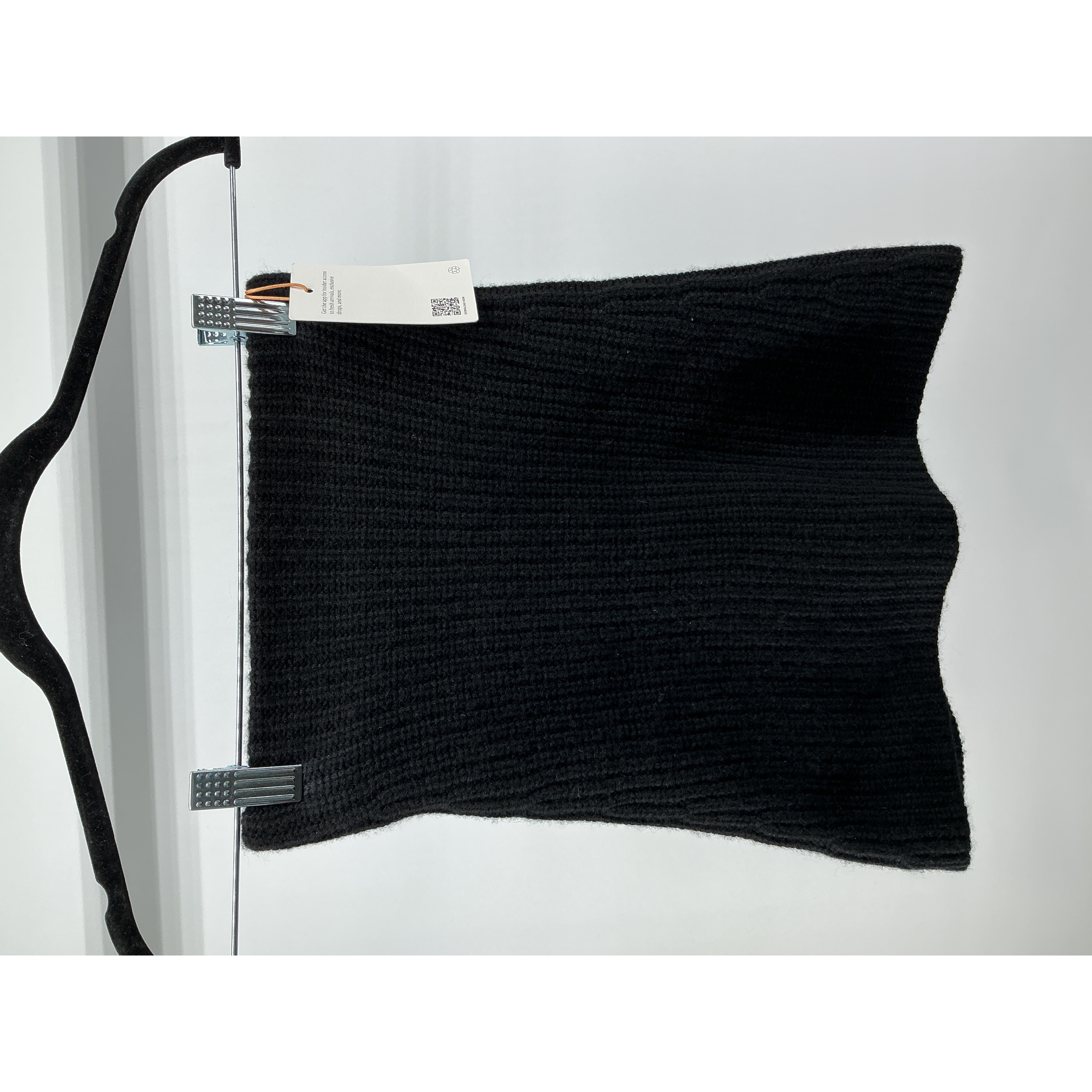 Mongolian Cashmere Snood